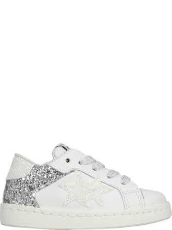 2Star Low Sneaker