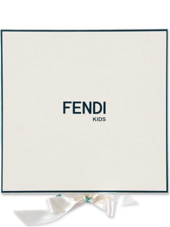Fendi Jumpsuit