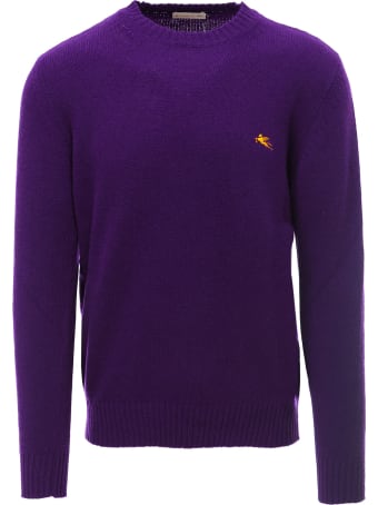 Etro Sweater