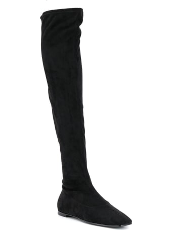 Giuseppe Zanotti Boot I080010