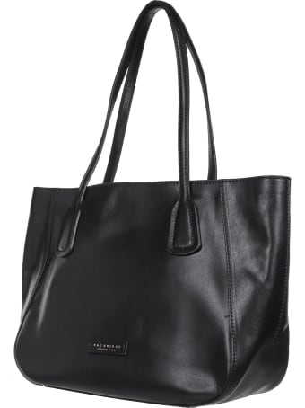 The Bridge The Bridge Shopping Bag