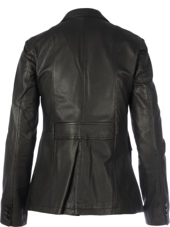S.W.O.R.D 6.6.44 Leather Jkt