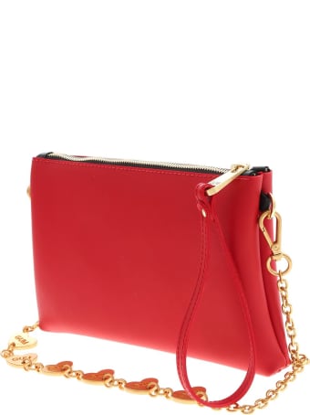 Gum Gianni Chiarini Clutch