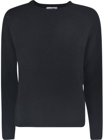 Base Round Neck Jumper