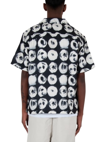 Stussy Hand Drawn Dot Shirt
