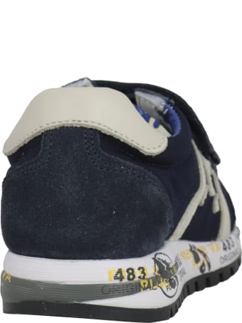 Premiata Lucy Sneaker