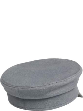 Ruslan Baginskiy Baker Boy Cap