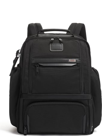 Tumi Alpha Travel Packing Bkpk