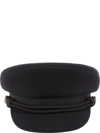 Saint Laurent Hat