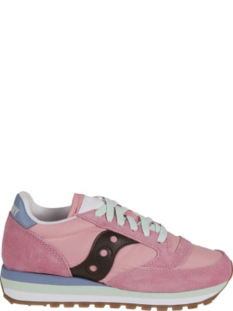 Saucony Jazz Triple Sneakers