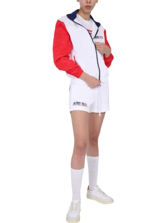 Autry Coach Jacket