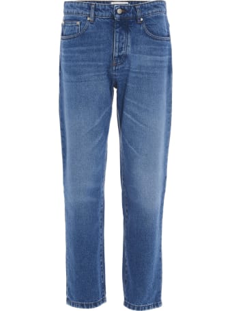 Ami Alexandre Mattiussi Jeans