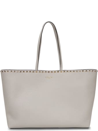 Valentino Garavani Rockstud Shopper