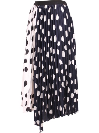 Jovonna London 'harmur' Polyester Skirt