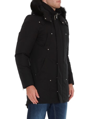 Moose Knuckles Stirling Parka