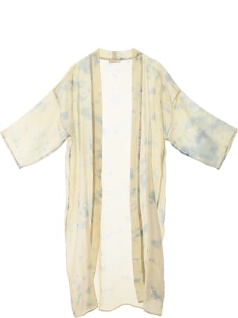 Mes Demoiselles Chorus Kimono Dress