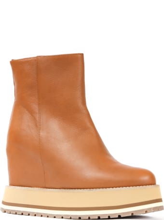 Paloma Barceló Boots
