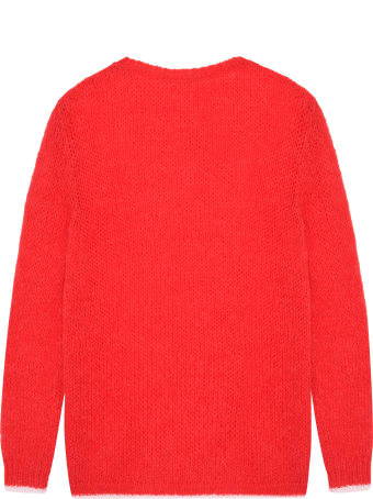 Marni Alpaca Blend Sweater