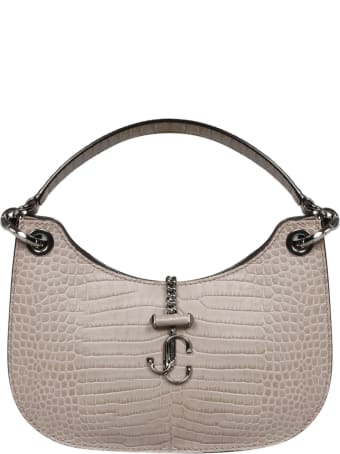 Jimmy Choo Varenne Hobo Bag
