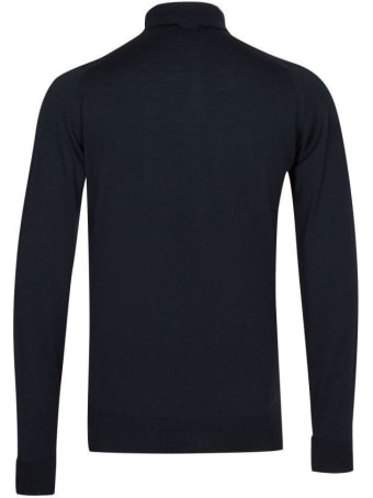 John Smedley Dorset Shirt Ls
