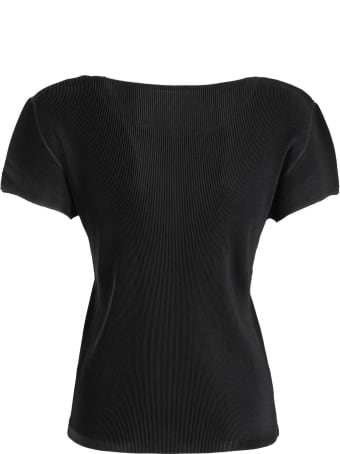 Pleats Please Issey Miyake Shirt