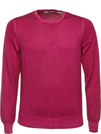 John W. John Wellington Wool Jumper