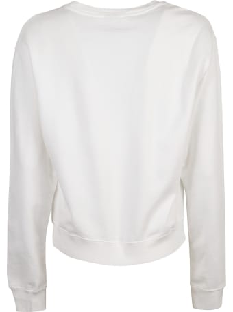 Pinko Algebra Sweatshirt