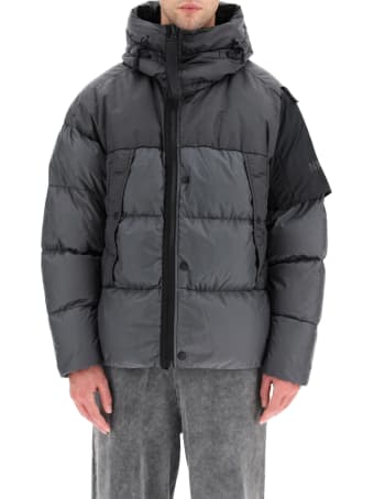 NemeN Darco Down Jacket
