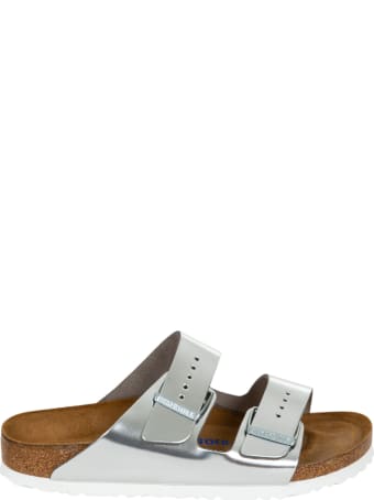 Birkenstock Double Strap Sandals