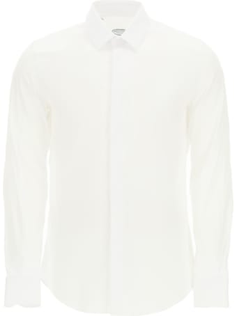 Vincenzo Di Ruggiero Classic Tailored Shirt