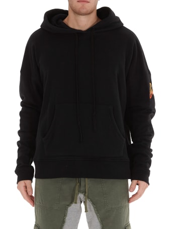 Greg Lauren Cali Hoodie