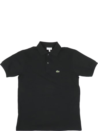 Lacoste Cotton Piquet Polo