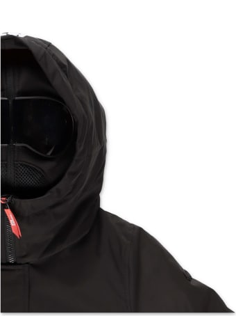 AI - Riders on the storm Jacket