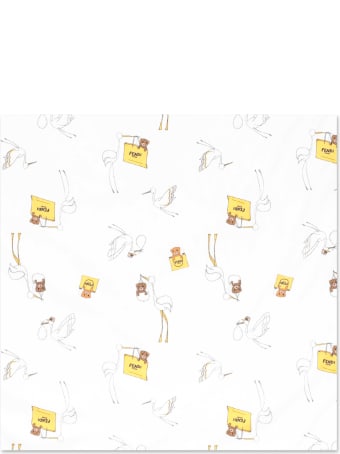 Fendi Accessory