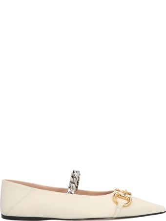 Gucci 'deva' Shoes