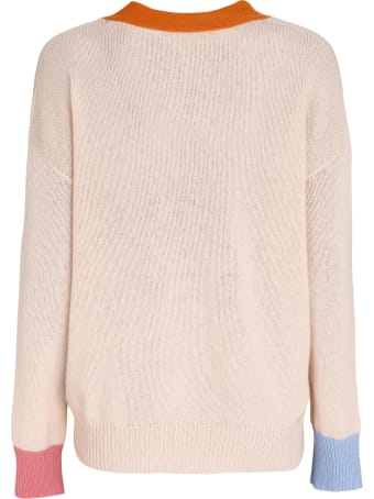 Marni Cashmere Cardigan