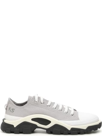 Adidas By Raf Simons Unisex Rs Detroit Runner Sneakers