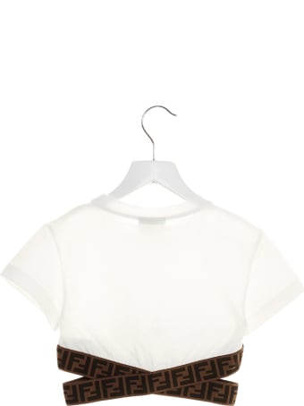 Fendi T-shirt