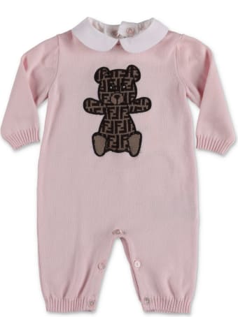Fendi Jumpsuit
