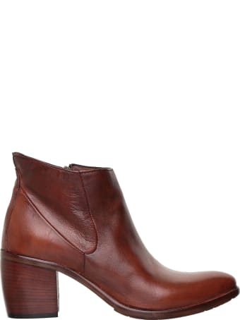 Hundred 100 Hundred 100 Ankle Boots