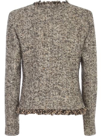 Seventy Boucle Jacket