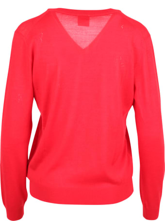 Paul Smith Wool Sweater
