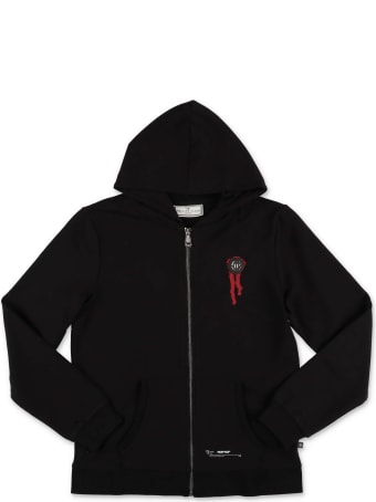 Philipp Plein Junior Sweater