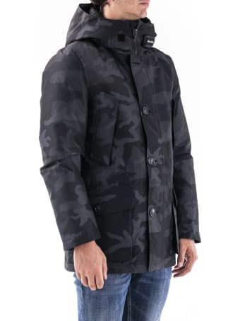 Woolrich Parka
