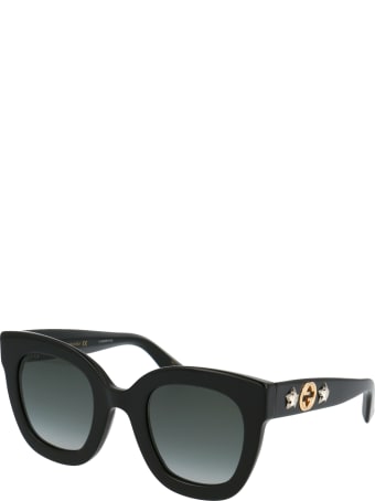 Gucci Gg0208s Sunglasses