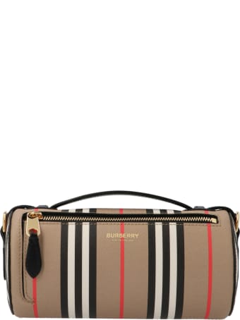 Burberry 'the Icon Stripe' Bag