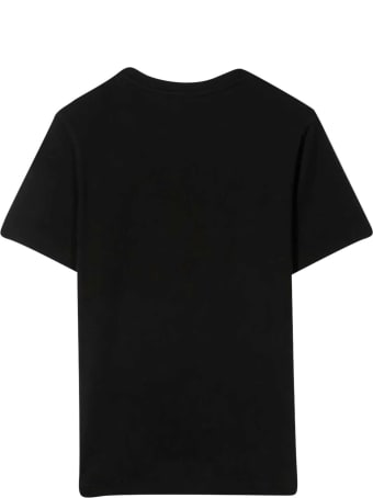 Dsquared2 Black T-shirt