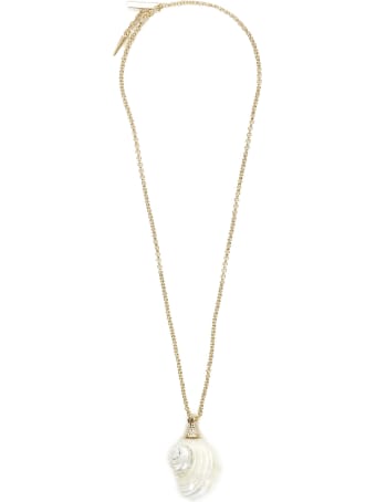 Alberta Ferretti Necklace