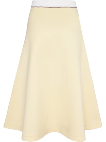 Marni Full Skirt