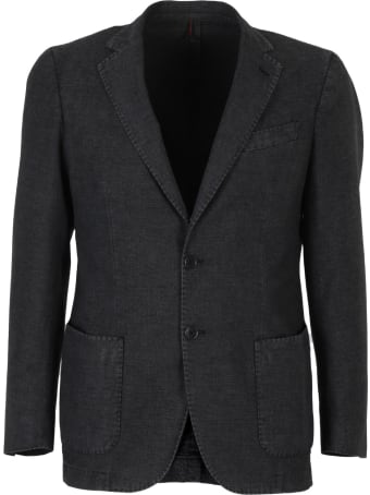 Santaniello Jacket